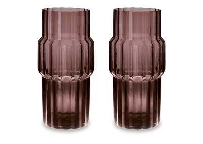 Image for Dorlow Vase (Set of 2)