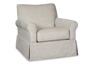 Searcy Accent Chair