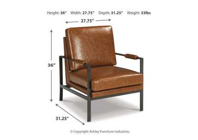Peacemaker Accent Chair,Direct To Consumer Express
