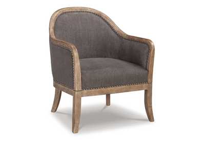 Image for Engineer Accent Chair