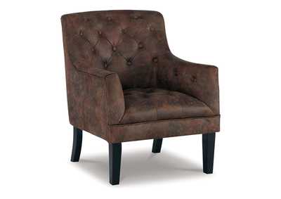 Image for Drakelle Accent Chair