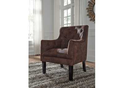 Drakelle Accent Chair,Signature Design By Ashley