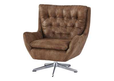 Velburg Accent Chair