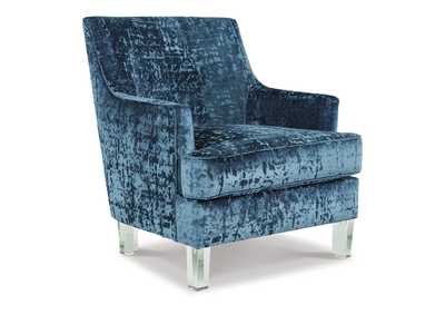 Gloriann Accent Chair