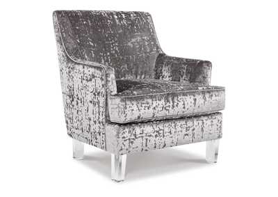 Image for Gloriann Accent Chair