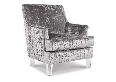 Gloriann Accent Chair