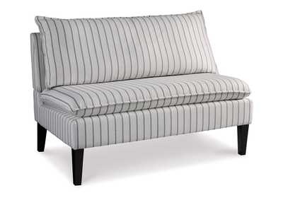 Image for Arrowrock Accent Bench