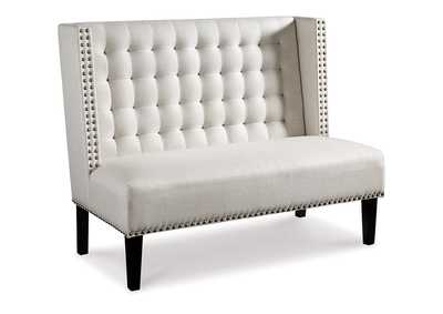 Image for Beauland Accent Bench