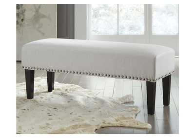 Beauland Accent Bench,Direct To Consumer Express