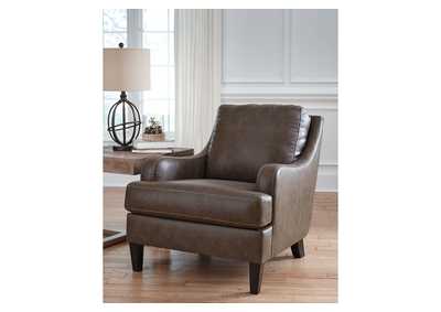 Tirolo Accent Chair,Signature Design By Ashley