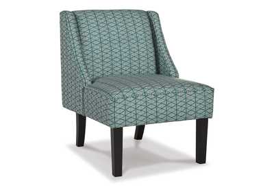 Image for Janesley Accent Chair