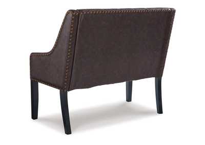 Carondelet Accent Bench,Signature Design By Ashley