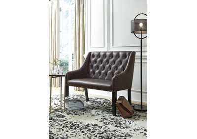 Carondelet Accent Bench,Signature Design By Ashley