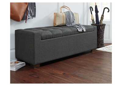Image for Cortwell Storage Bench