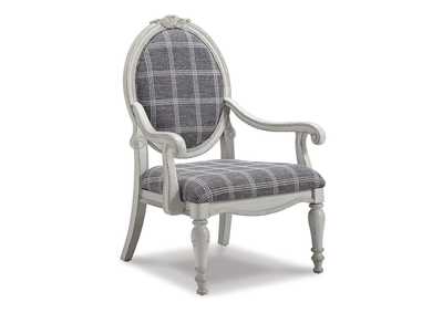 Image for Kornelia Accent Chair