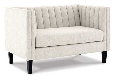 Image for Jeanay Accent Bench