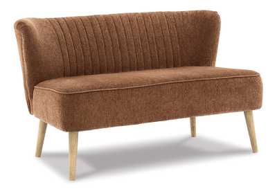 Image for Collbury Accent Bench