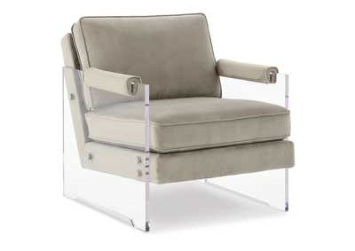 Image for Avonley Accent Chair