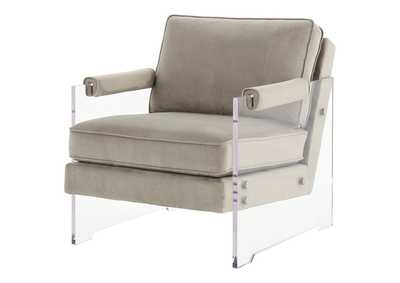 Image for Avonley Accent Chair