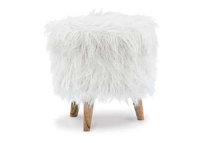 Image for Elson Storage Ottoman