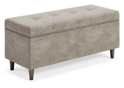 Image for Becklow Storage Bench