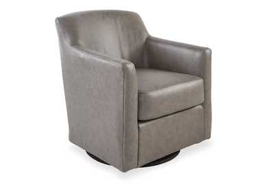 Image for Bradney Swivel Accent Chair