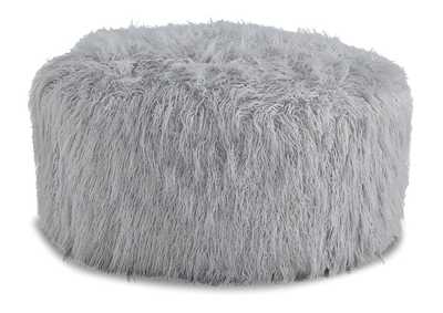 Image for Galice Oversized Accent Ottoman
