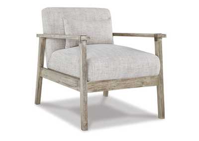 Image for Dalenville Accent Chair