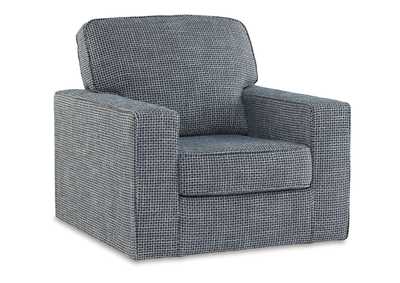 Image for Olwenburg Swivel Accent Chair