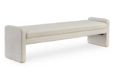 Image for Lembertson Accent Bench