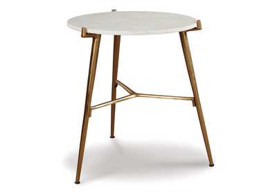 Chadton Accent Table,Signature Design By Ashley