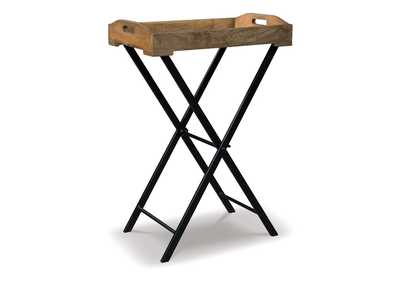 Image for Cadocridge Accent Table