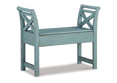 Heron Ridge Accent Bench,Direct To Consumer Express