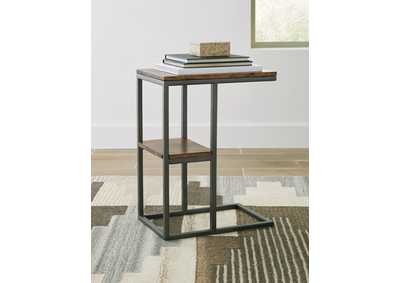 Forestmin Accent Table,Signature Design By Ashley