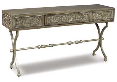 Image for Quinnland Sofa/Console Table