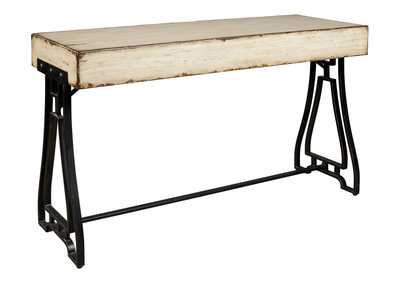 Image for Vanport Sofa/Console Table