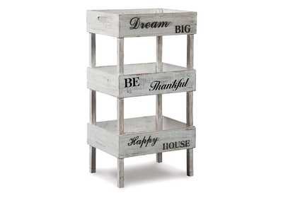 Image for Yulton Storage Shelf