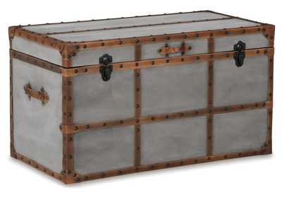 Image for Amsel Storage Trunk