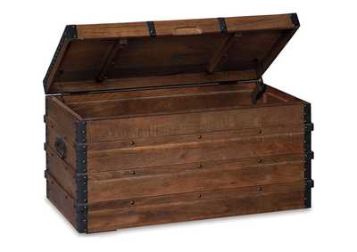 Kettleby Storage Trunk,Signature Design By Ashley