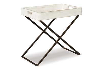 Image for Janfield Accent Table