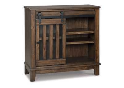Brookport Accent Cabinet,Signature Design By Ashley