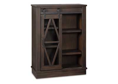 Image for Bronfield Accent Cabinet