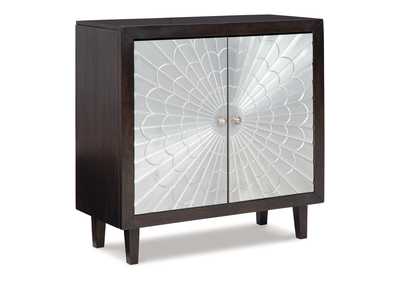 Image for Ronlen Accent Cabinet