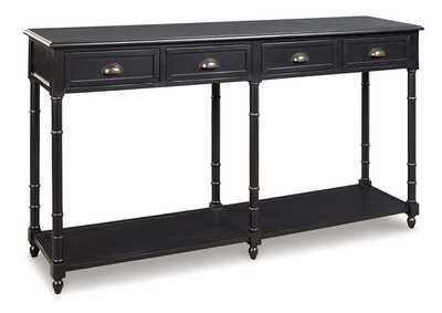 Image for Eirdale Sofa/Console Table