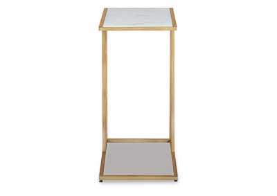 Lanport Accent Table,Signature Design By Ashley