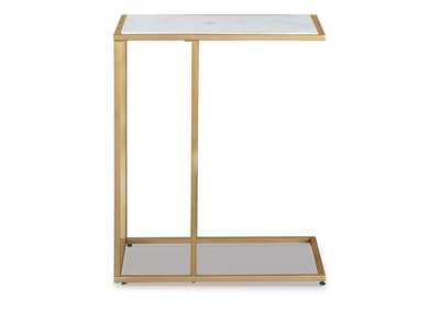 Lanport Accent Table,Signature Design By Ashley