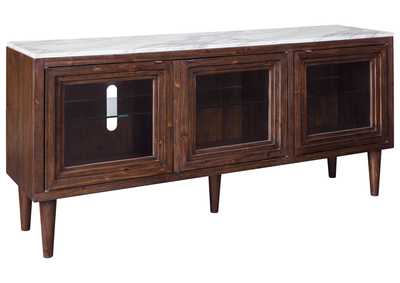 Image for Graybourne Accent Cabinet