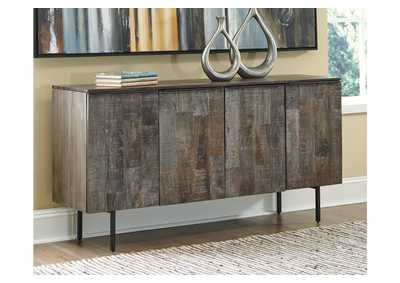 Image for Graydon Accent Cabinet