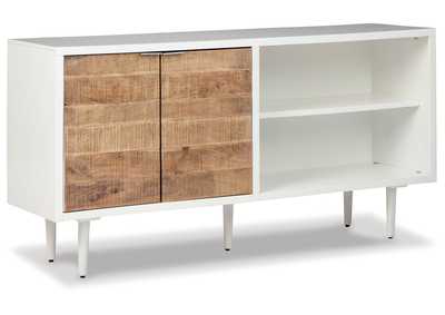 Image for Shayland Accent Cabinet