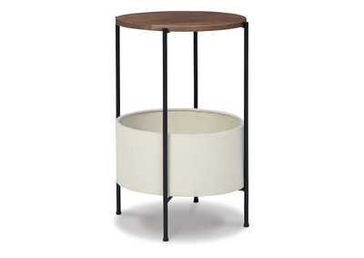Image for Brookway Accent Table